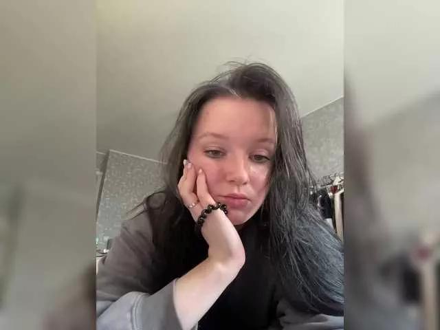 Freechat Hotgirrrl on BongaCams