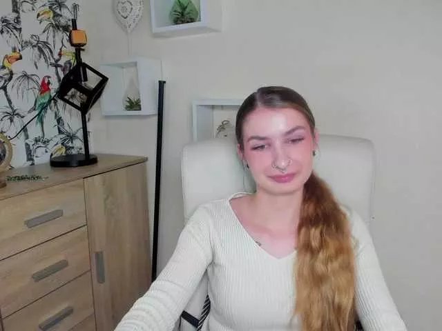 Offline HotNina19 on BongaCams