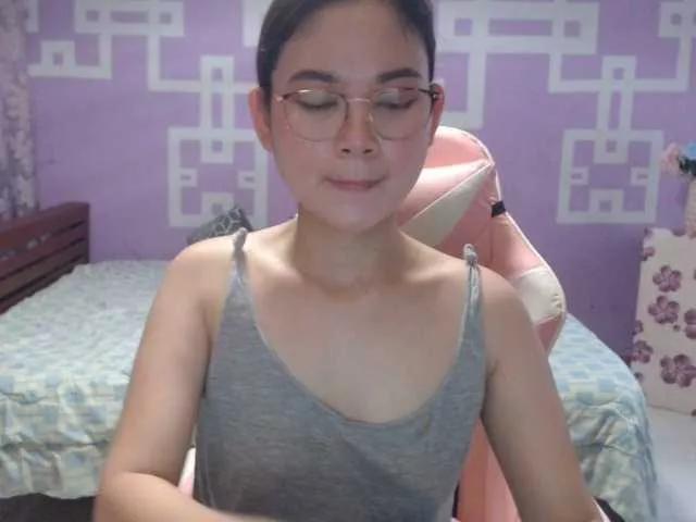 HottieAnne on BongaCams 
