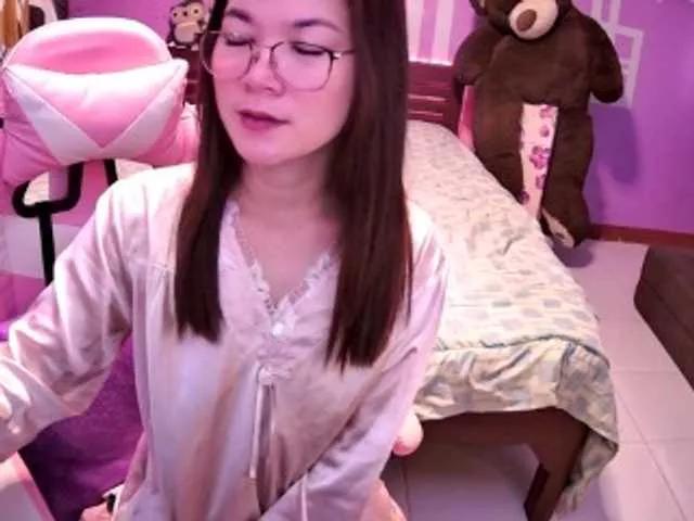 HottieAnne on BongaCams 