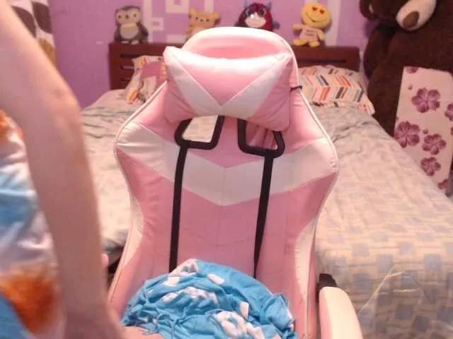 HottieAnne on BongaCams 