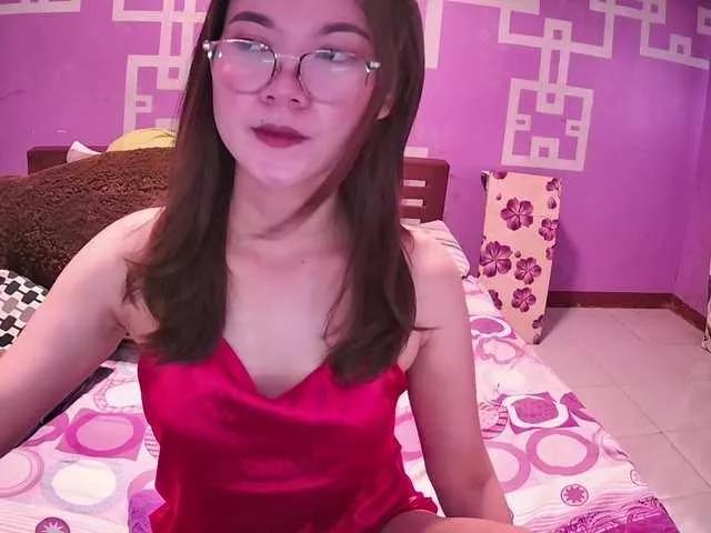 HottieAnne on BongaCams 