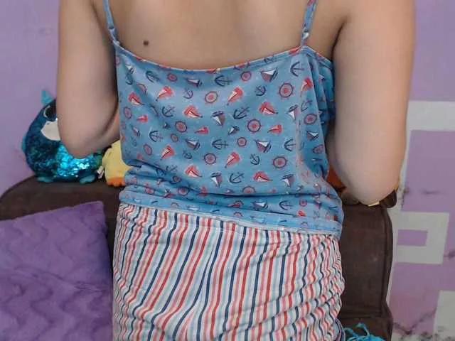 HottieAnne on BongaCams 