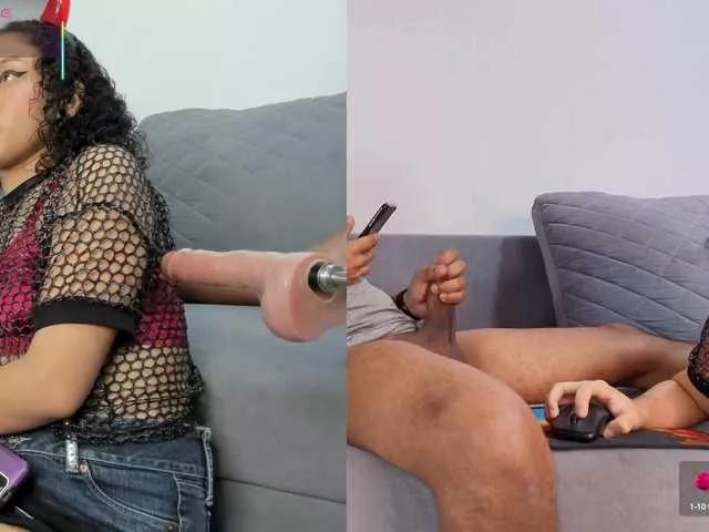 Houseofpleausure on BongaCams 