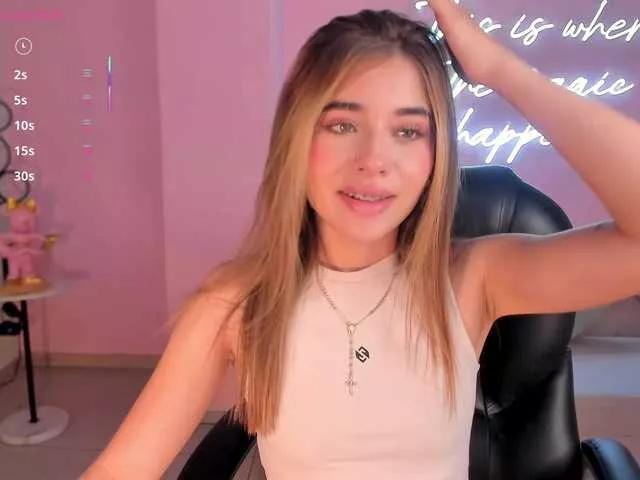 IbizaJacobs on BongaCams 