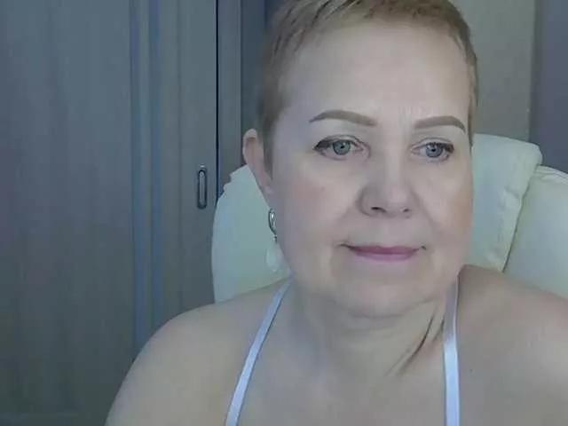 IFannyLove on BongaCams 