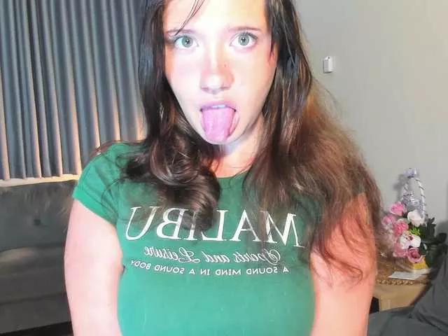 IloveUorNot on BongaCams 