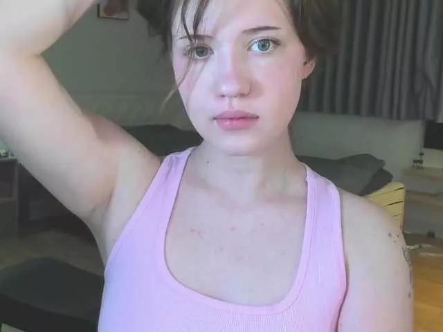 IloveUorNot on BongaCams 