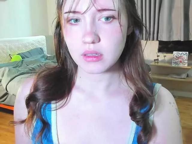 IloveUorNot on BongaCams 
