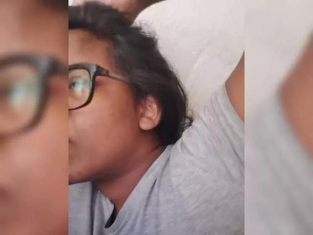 IndianBeaut on BongaCams 