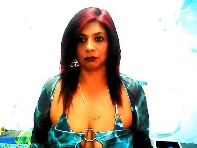 Freechat indianerotica69 on BongaCams