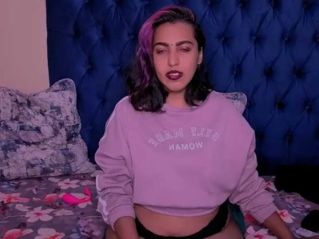 Freechat IndianPlayBunnyX on BongaCams