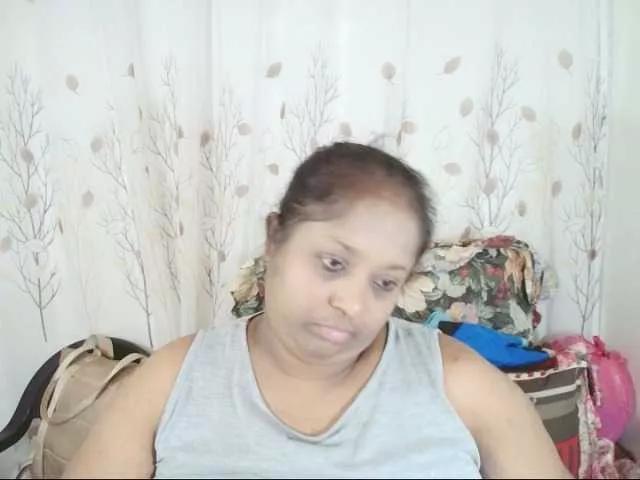 Indiantasha on BongaCams 