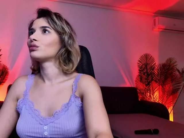 InnocenceChloe on BongaCams 