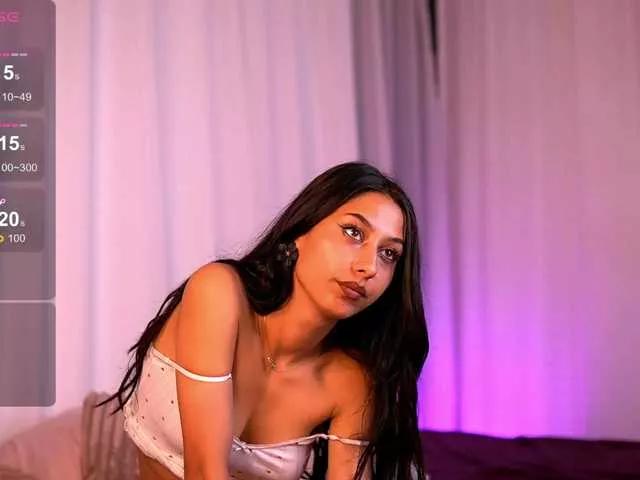 InnocentD3vil on BongaCams
