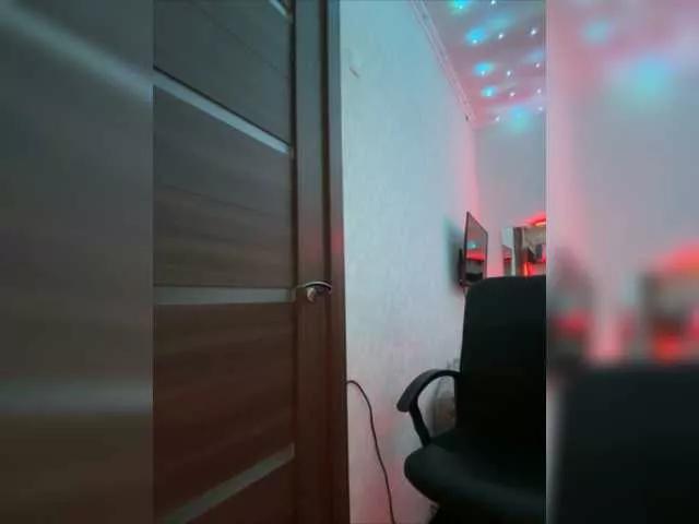 Iraiegor on BongaCams 