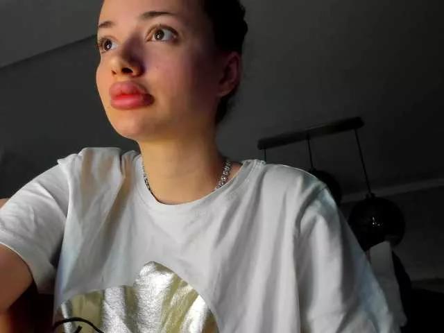 ireneVON on BongaCams 