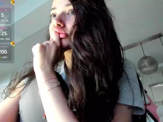 ireneVON on BongaCams 