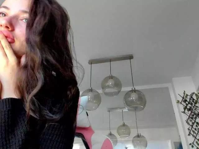 ireneVON on BongaCams 