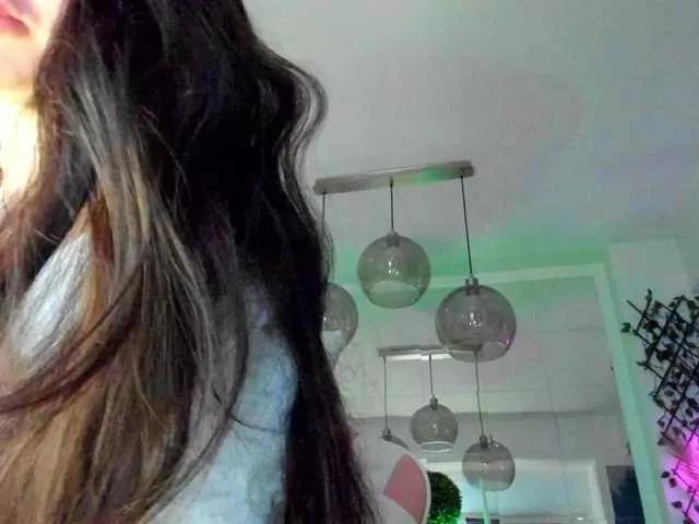 ireneVON on BongaCams 