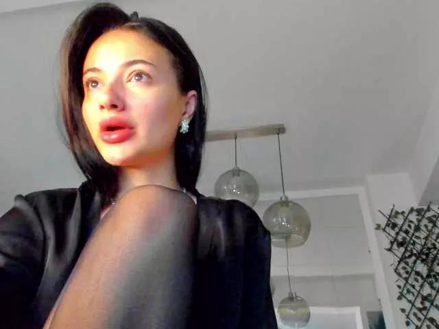 ireneVON on BongaCams 