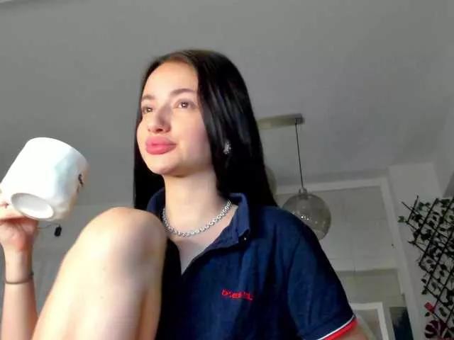 ireneVON on BongaCams 
