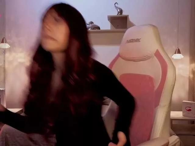 Offline Iriina- on BongaCams