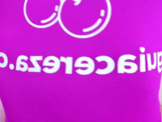 IrinaTannedd on BongaCams 