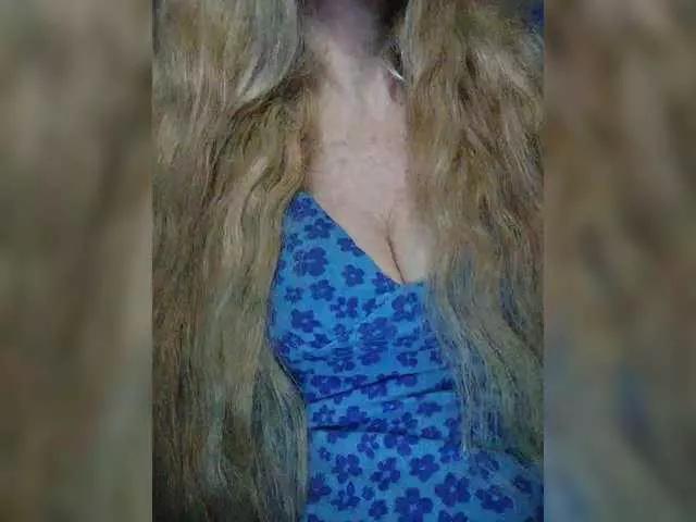 Isabel-LM on BongaCams 