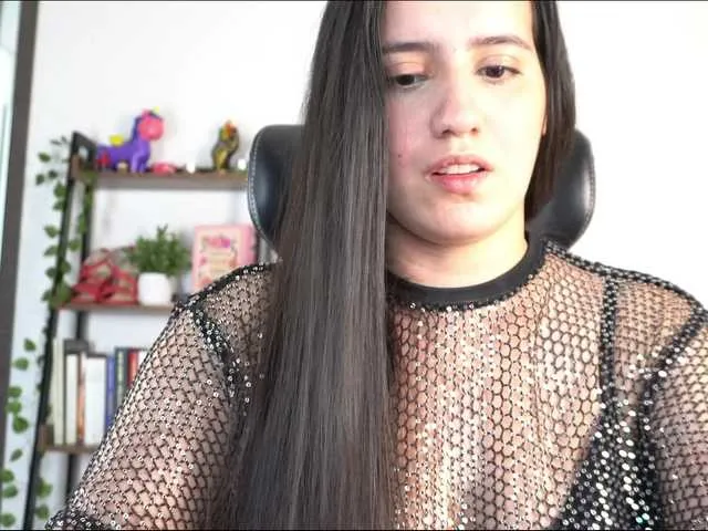 Isabellagomezof on BongaCams