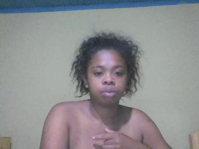 IsabellahSexy on BongaCams 