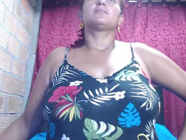 isabellegree on BongaCams 