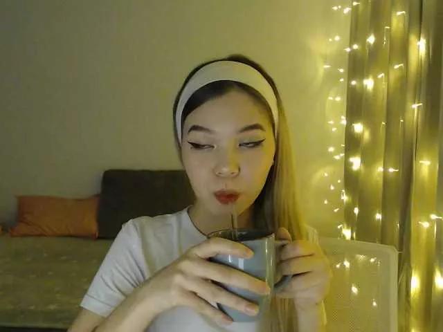 isamimi on BongaCams 