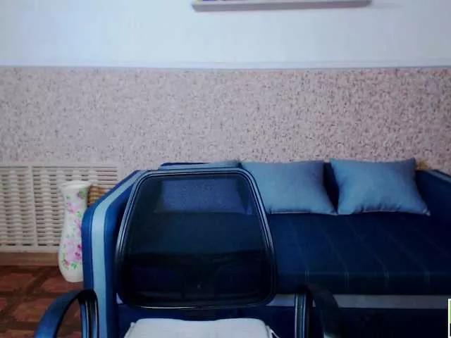 IvannaAmali661 on BongaCams 