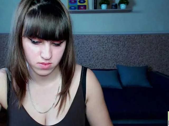 IvannaAmali661 on BongaCams 