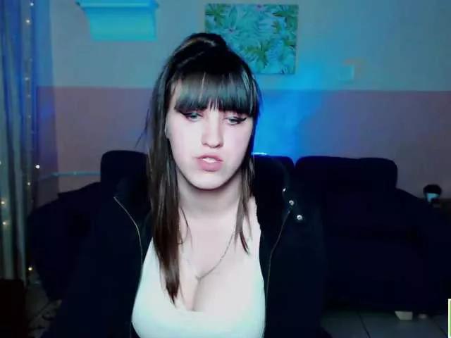 IvannaAmali661 on BongaCams 