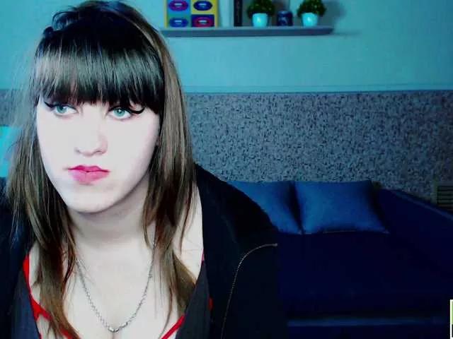 IvannaAmali661 on BongaCams 