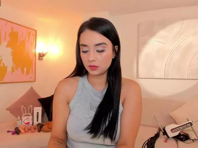 IvannaRussell on BongaCams 