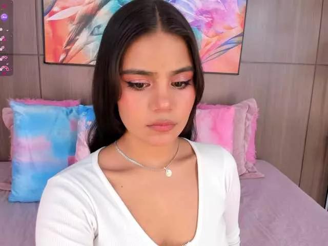 IvyEllis on BongaCams 