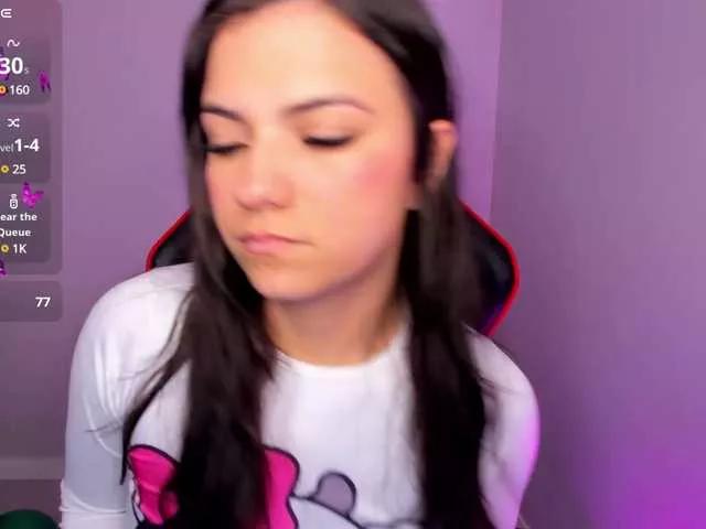 Offline ivyy-scott on BongaCams