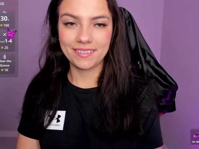 Offline ivyy-scott on BongaCams