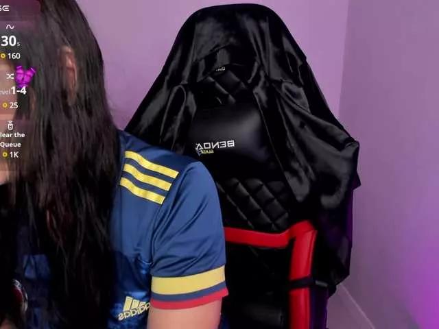 Offline ivyy-scott on BongaCams