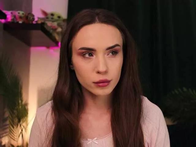 IzabellaOne on BongaCams 