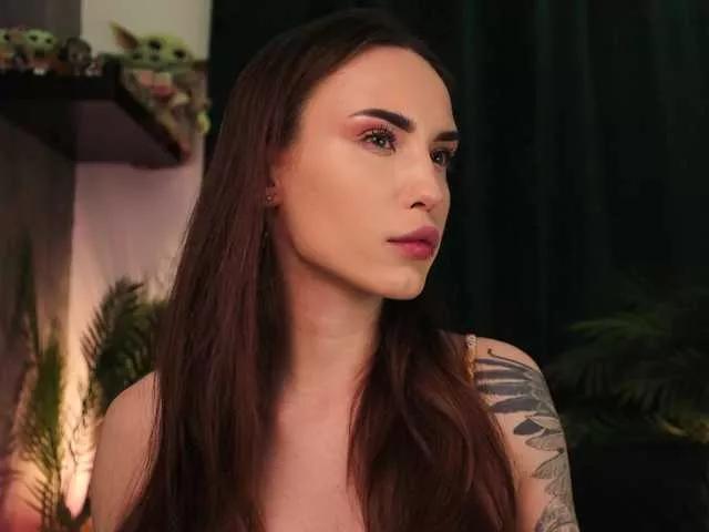 IzabellaOne on BongaCams 