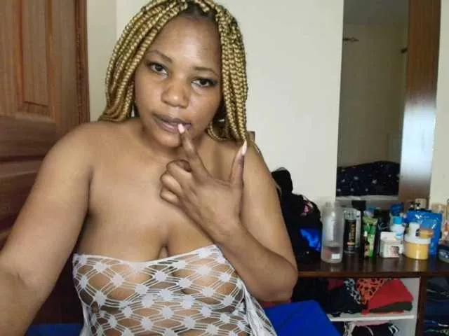 Jabera on BongaCams 