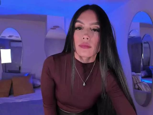 JadeEvans on BongaCams 