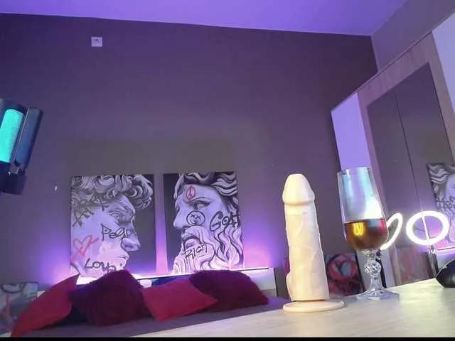 Jainatti on BongaCams 