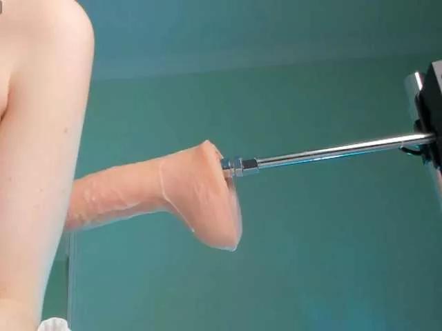 janne-mary on BongaCams