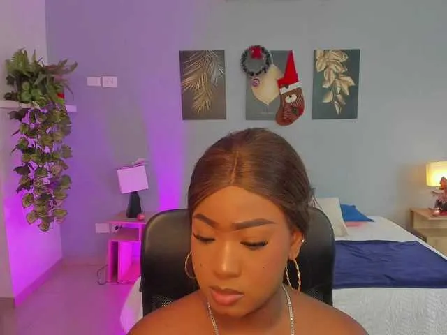 JasmineCampbell on BongaCams