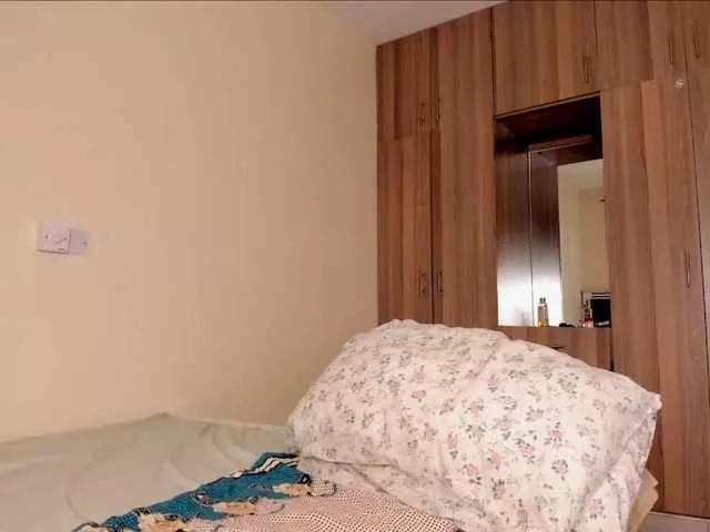JasminQuin on BongaCams 